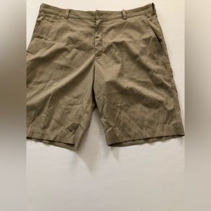 Nike Golf Tour  Men's Golf Shorts Size 36 DRI-FIT Stretch Active